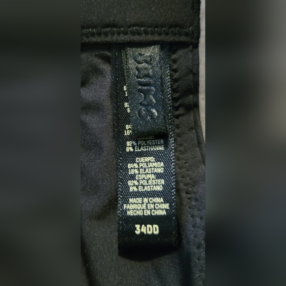 Skims Wireless Bra NWOT 34DD Seamless NWOT - Picture 7 of 7